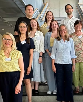Symposium Referat 2026